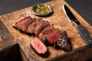 Three Factors Driving the Steakhouse Surge